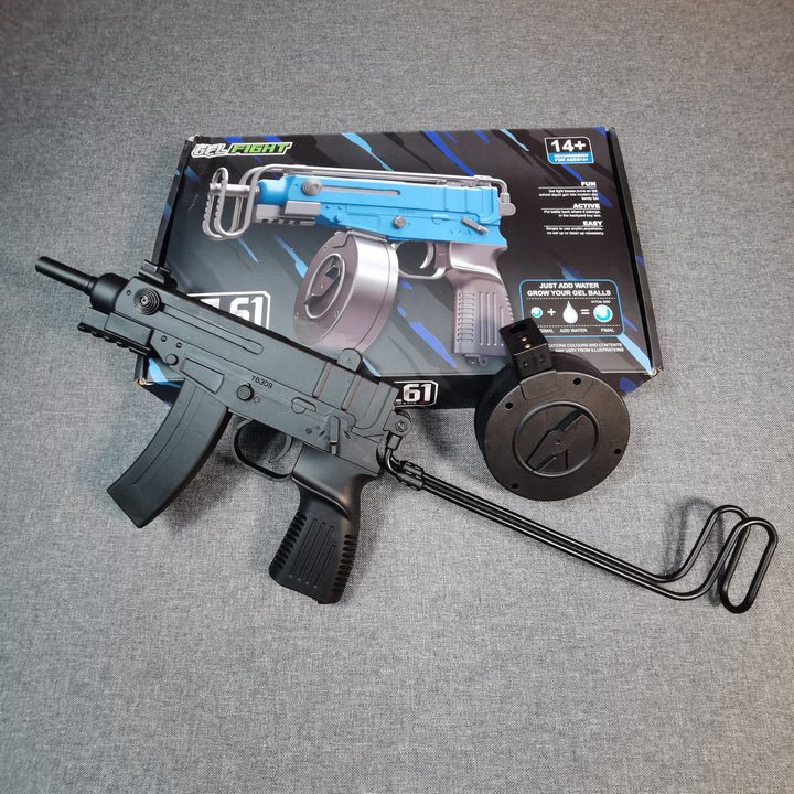 VZ-61 Skorpion Gel Blaster - Gambar 10