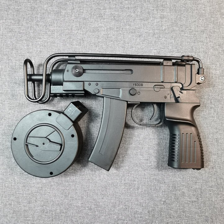 VZ-61 Skorpion Gel Blaster - Gambar 7