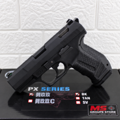 WE Walther P99 Compact CCW Pistol GBB Airsoft