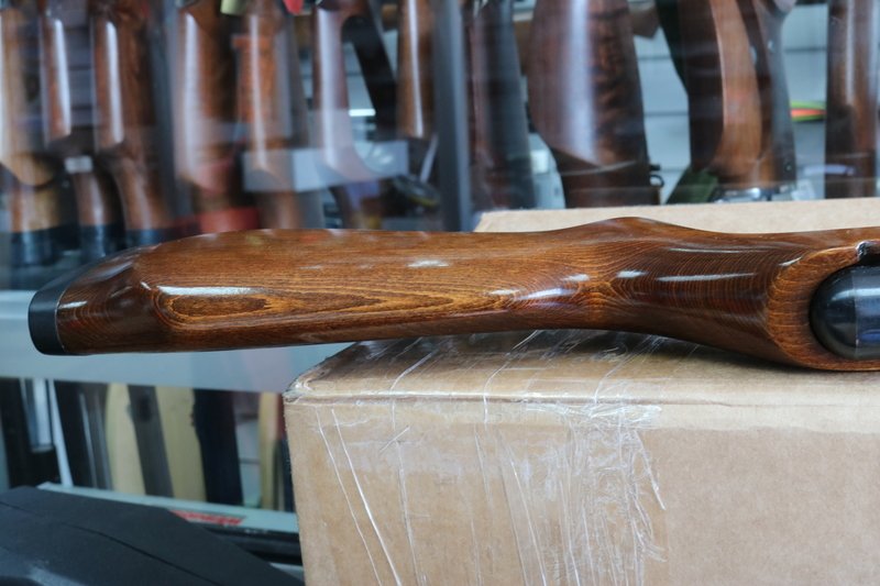 Webley / Webley & Scott VULCAN .177 Air Rifle - Gambar 8