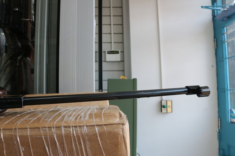 Webley / Webley & Scott VULCAN .177 Air Rifle - Gambar 10