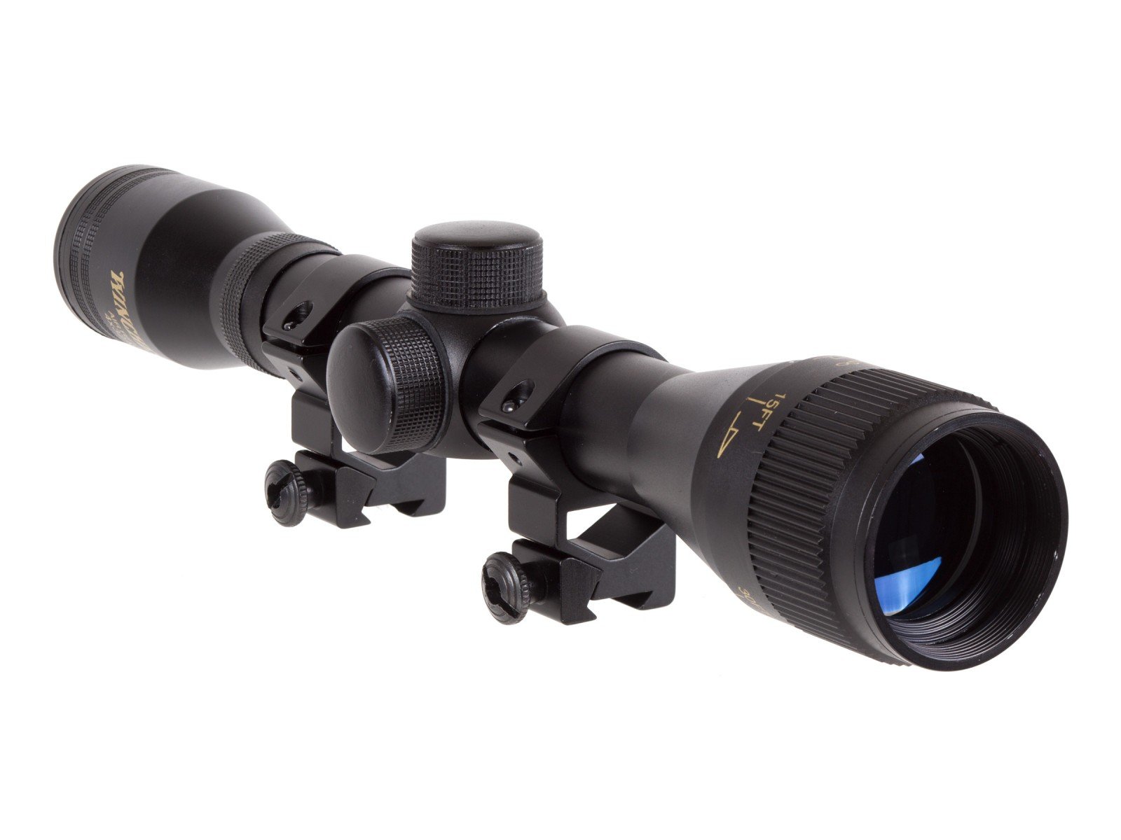Winchester 813 4x32 AO