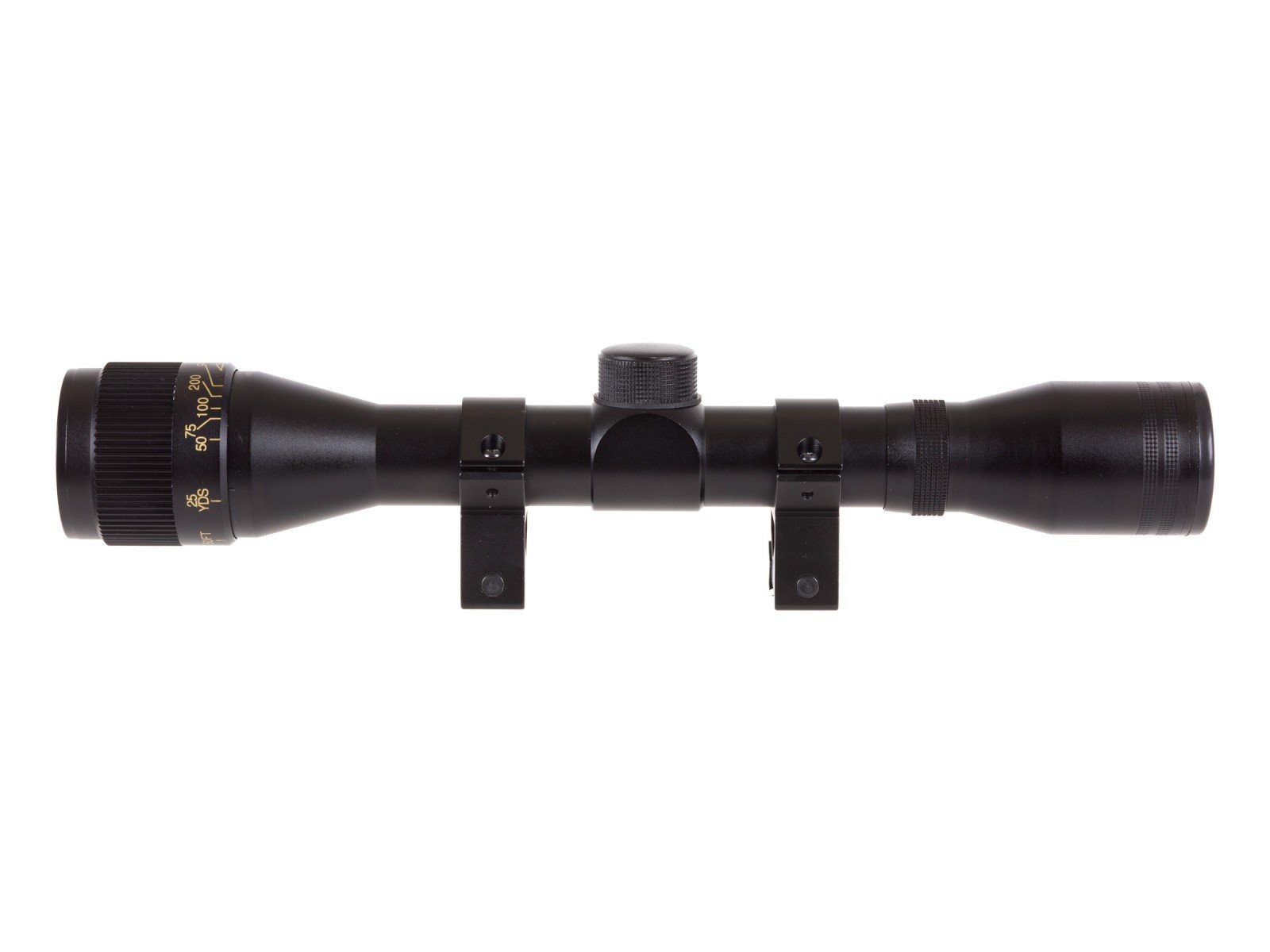 Winchester 813 4x32 AO - Gambar 4