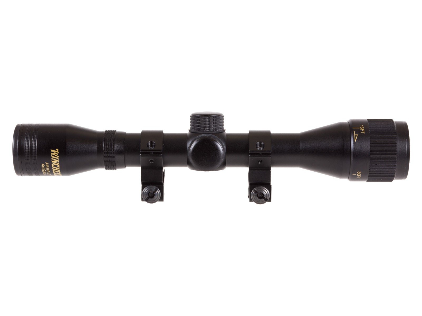 Winchester 813 4x32 AO - Gambar 5