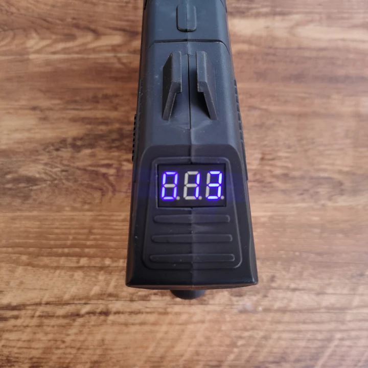ZP2 Assault Gun Gel Blaster - Gambar 7