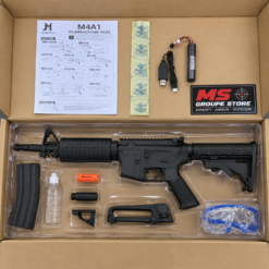 M4A1/M4A4 Gel Ball Blaster