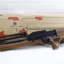 ARES Umarex Walther WA2000 SR-018 Spring Bolt Action Airsoft