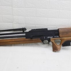 ARES Umarex Walther WA2000 Sniper Rifle Bolt Action Spring Airsoft