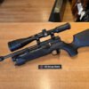 Weihrauch HW 110 ST .22 PCP