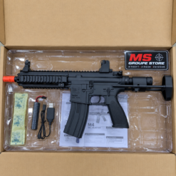 HK416C Gel Ball Blaster