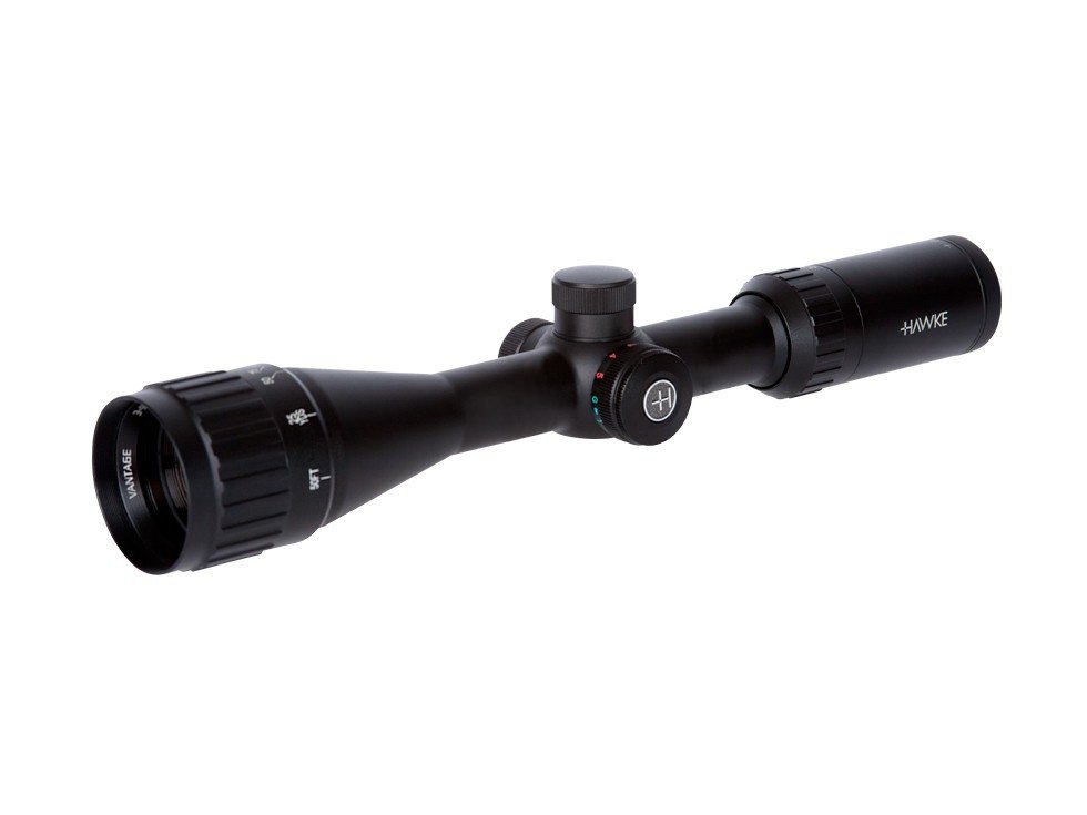 Hawke Vantage IR 3-9x40 AO