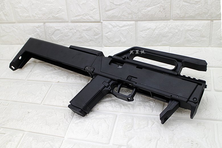 KJ Umarex VFC WE Magpul FMG9 Glock 18 GBBR Airsoft