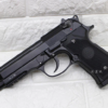 KWC Beretta M9A1 GBB CO2 Airsoft Full Metal