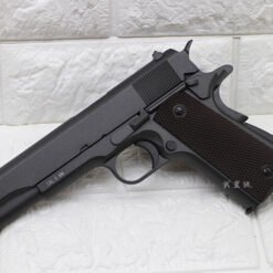 Alternative view of KWC Colt M1911A1 1911 Pistol GBB CO2 Airsoft