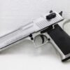 KWC IMI Desert Eagle .50 AE GBB CO2 Airsoft