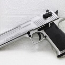 KWC IMI Desert Eagle .50 AE GBB CO2 Airsoft