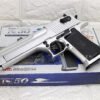 KWC IMI Desert Eagle GBB CO2 Airsoft 22 Rounds
