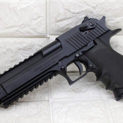 KWC IMI Desert Eagle GBB CO2 Airsoft Engraved Version
