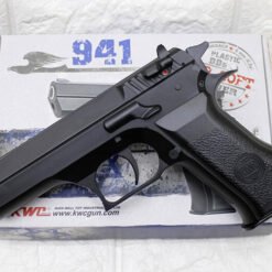 KWC IMI Jericho 941 Baby Desert Eagle NBB CO2 Airsoft