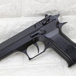 Alternative view of KWC IMI Jericho 941 Baby Desert Eagle Pistol NBB CO2 Airsoft