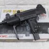 KWC IMI Mini Uzi GBBR CO2 Airsoft Standard