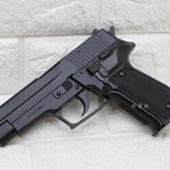 Alternative view of KWC SIG Sauer P226 Navy Tactical Pistol Spring Airsoft
