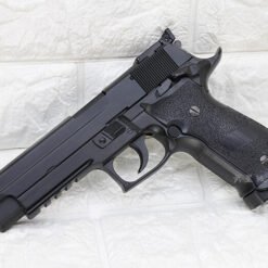 Alternative view of KWC SIG Sauer P226 X-Five X5 Pistol GBB CO2 Airsoft