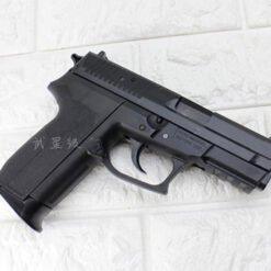 Alternative view of KWC SIG SAUER SP2022 Compact Pistol Spring Airsoft