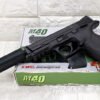 KWC S&W M&P40 Military & Police GBB CO2 Airsoft Assassin Edition