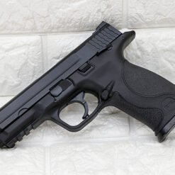 Alternative view of KWC S&W M&P40 Military & Police Compact Pistol GBB CO2 Airsoft