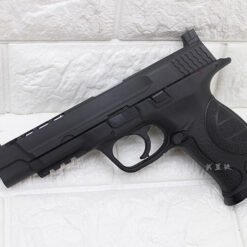 Alternative view of KWC S&W M&P40L M&P9L Pistol GBB CO2 Airsoft