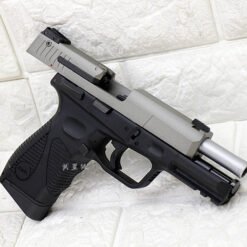 Alternative view of KWC Taurus PT24/7 Compact CCW Pistol GBB CO2 Airsoft