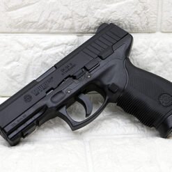 KWC Taurus PT24/7 NBB CO2 Airsoft Compact Engraved Version