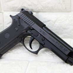 KWC Taurus PT92 GBB CO2 Airsoft Full Metal Engraved