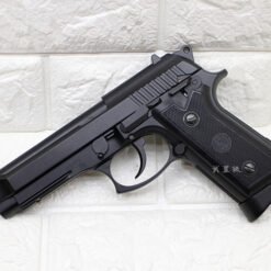 KWC Taurus PT92 PT99 GBB CO2 Airsoft Full Metal