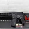 Steel Umarex GHK HK416A5 V3 GBBR Airsoft