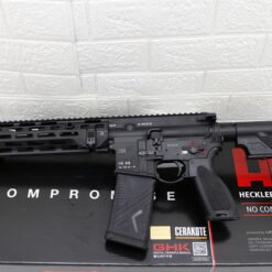 Steel Umarex GHK HK416A5 V3 GBBR Airsoft