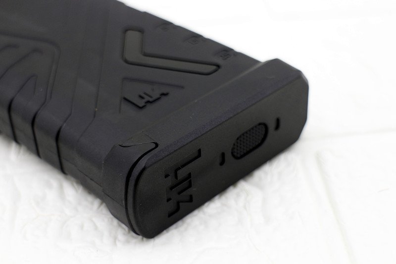 Steel Umarex GHK HK416A5 Assault Rifle GBBR Airsoft - Gambar 13