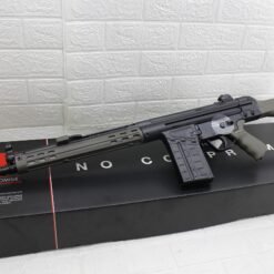 Steel Umarex VFC H&K G3A3 Early Military GBBR Airsoft