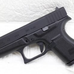 UMAREX VFC Glock 19 G19 Gen5 MOS GBB Airsoft Green Gas