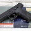 UMAREX KWA Beretta APX RDO Compact Pistol GBB Airsoft