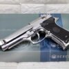 Umarex SRC Beretta 92FS M9 Silver GBB Airsoft
