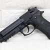UMAREX SRC Beretta M9A3 GBB Airsoft Engraved Version