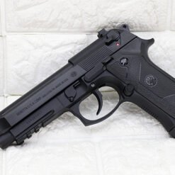 UMAREX SRC Beretta M9A3 GBB Airsoft Engraved Version