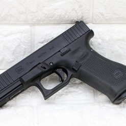UMAREX SRC Glock 17 G17 Gen5 MOS Steel Edition GBB Airsoft