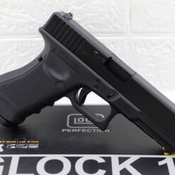 Alternative view of Umarex VFC Glock 17 G17 Gen4 Compact CCW Pistol GBB Airsoft