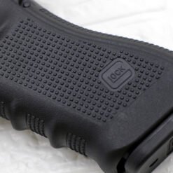 Umarex VFC Glock 17 G17 Gen4 Engraved GBB Airsoft