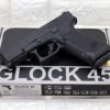 UMAREX VFC Glock 45 G45 Gen5 GBB Airsoft dengan Metal Slide dan Adjustable Hop-Up