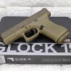 UMAREX VFC Glock 45 G45 Gen5 MOS GBB Airsoft dengan MOS optical system