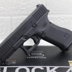 UMAREX VFC Glock 45 G45 Gen5 MOS GBB Airsoft dengan MOS optical system